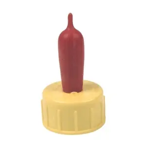 Pritchard Flutter Valves Lamb Nipples