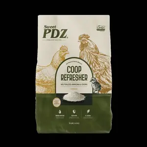 SWEET PDZ COOP REFRESHER BAG 10 LB