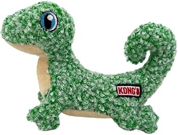 Kong Cat Luvs Lizard Cat Toy