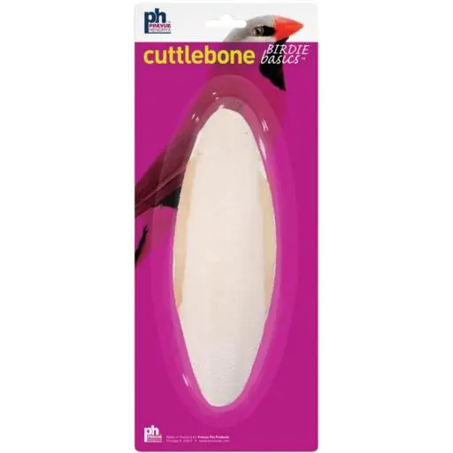 Prevue Cuttlebone Large 8 - 10"