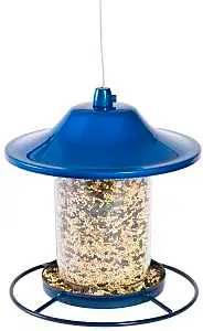 Perky-Pet Panorama Bird Feeder