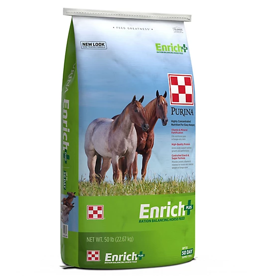 Purina Enrich Plus