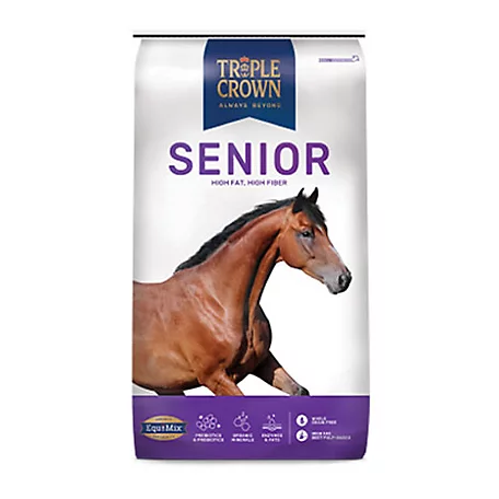 Triple Crown Senior