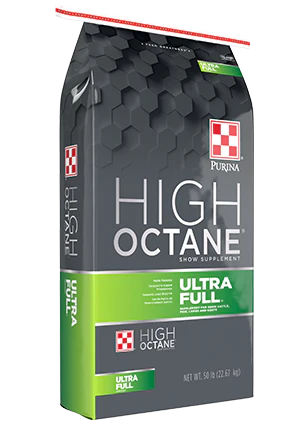 50 lb High Octane Ultra Full