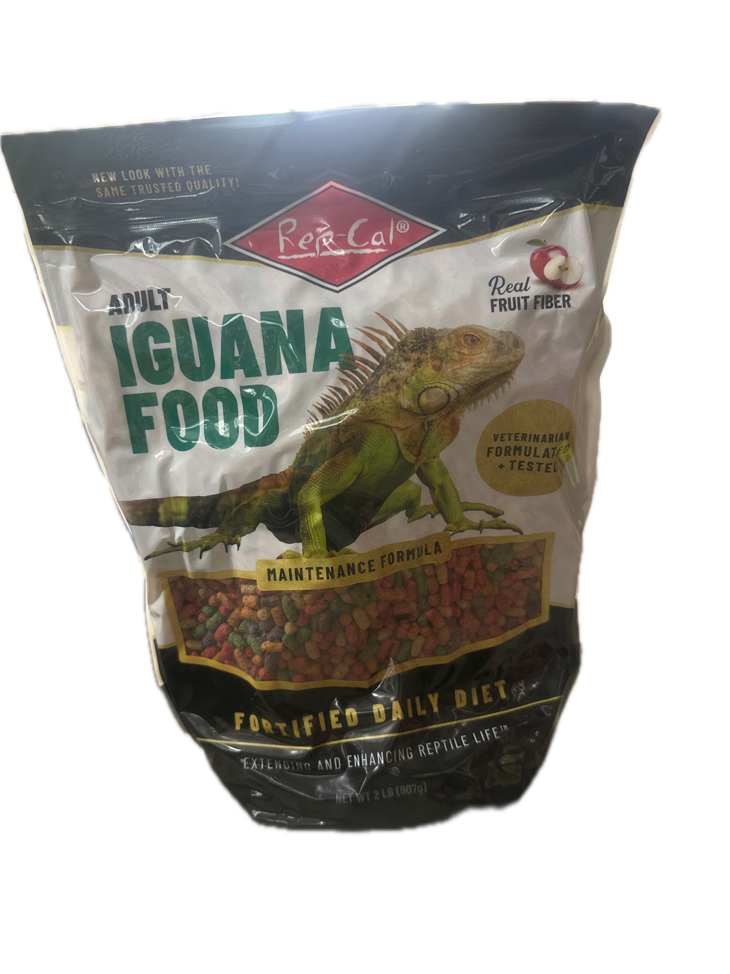 Repcal Adult Iguana Food Maintenance Formula 2 lb