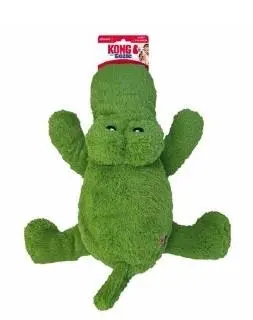 Kong Cozie Jumbo Ali Dog Toy Extra Large