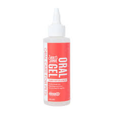 Skout’s Honor Oral Gel Peanut Butter and Bacon Flavor 4 Oz.