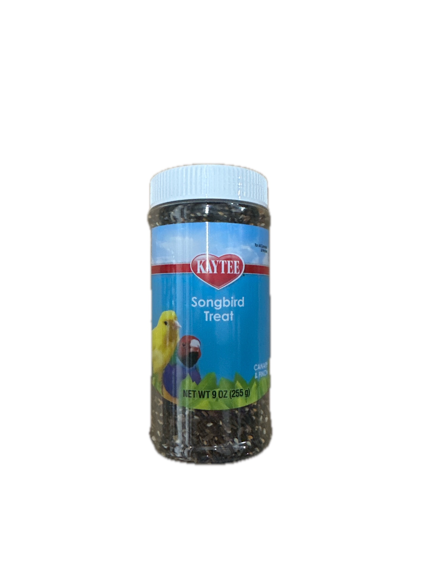 9 oz Kaytee Songbird Treat