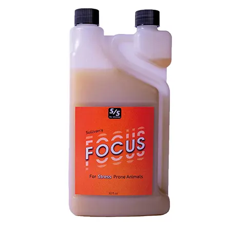 Sullivan Focus 32 Fl oz