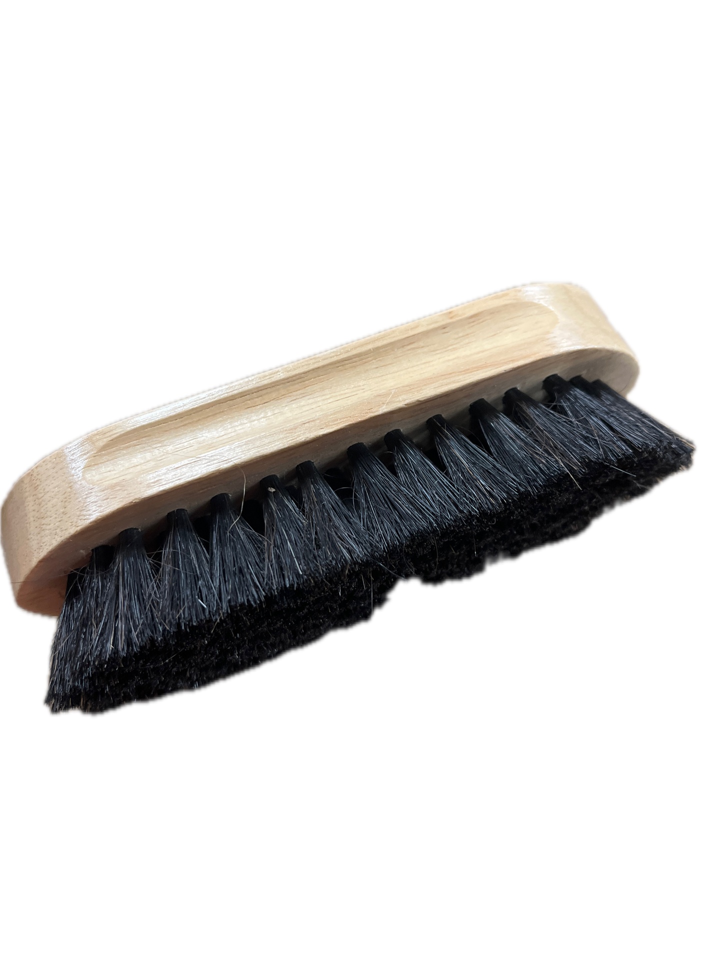 Weaver Horse Hair Brush Size 15 5.5cm