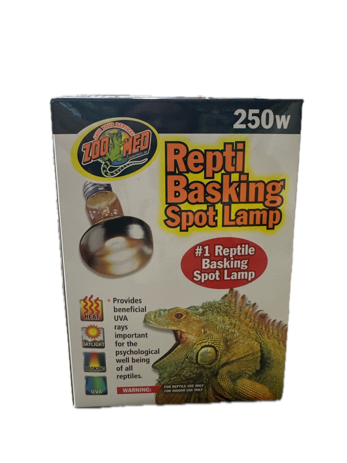 Zoo Med Repti Basking Spot Lamp 250w