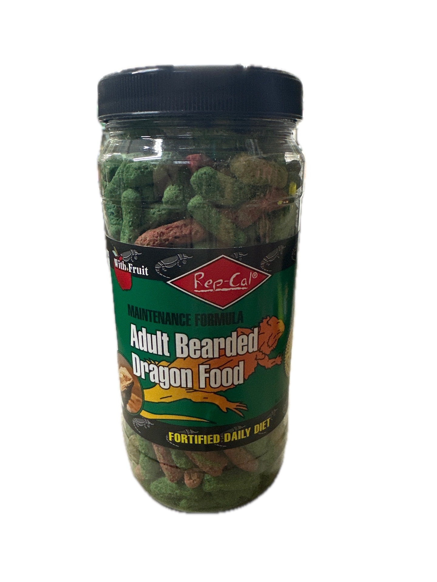 Rep-Cal Adult Beared Dragon Food 4 oz