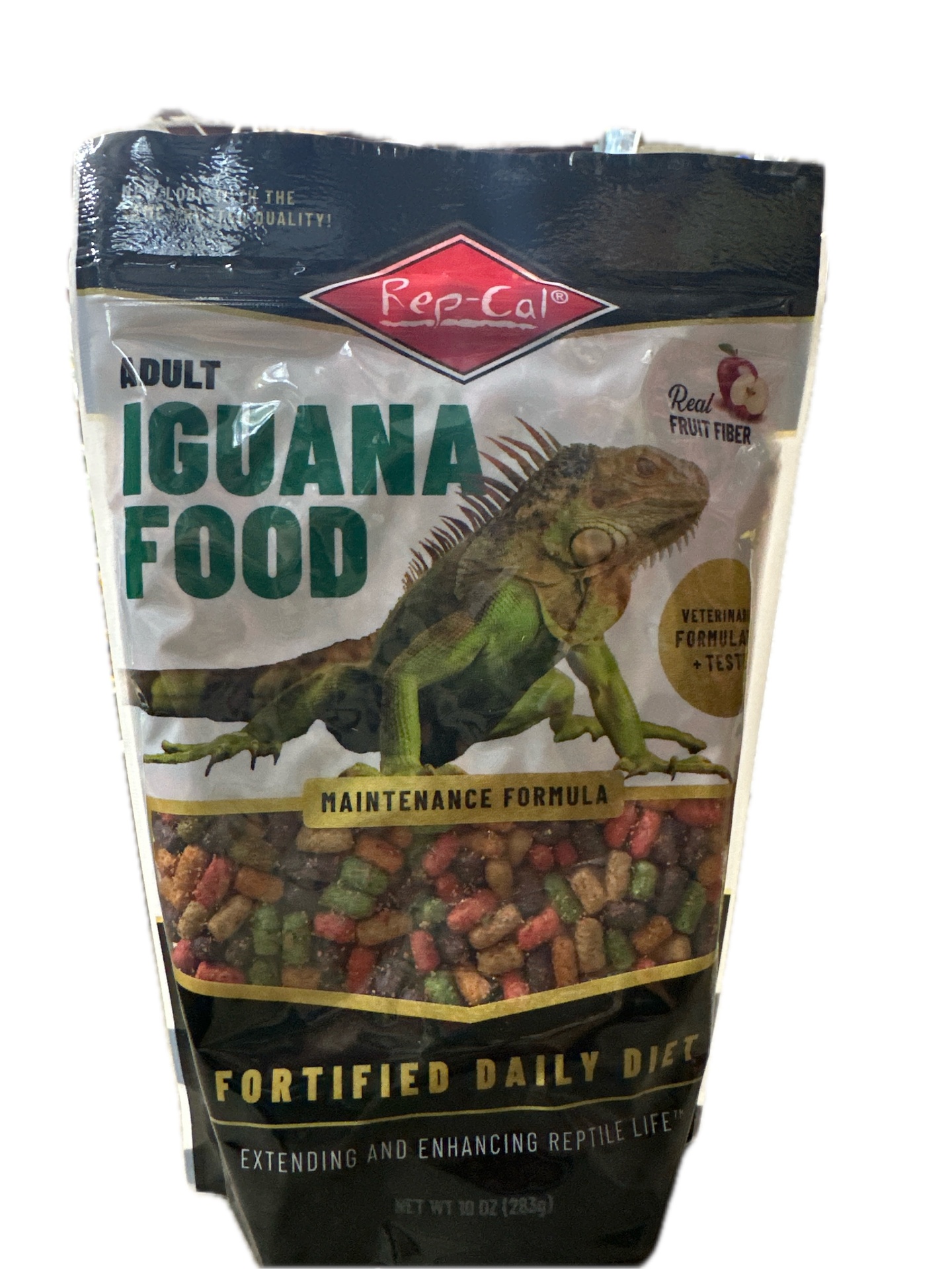 Rep-Cal Adult Iguana Food Maintenance Formula 10 oz