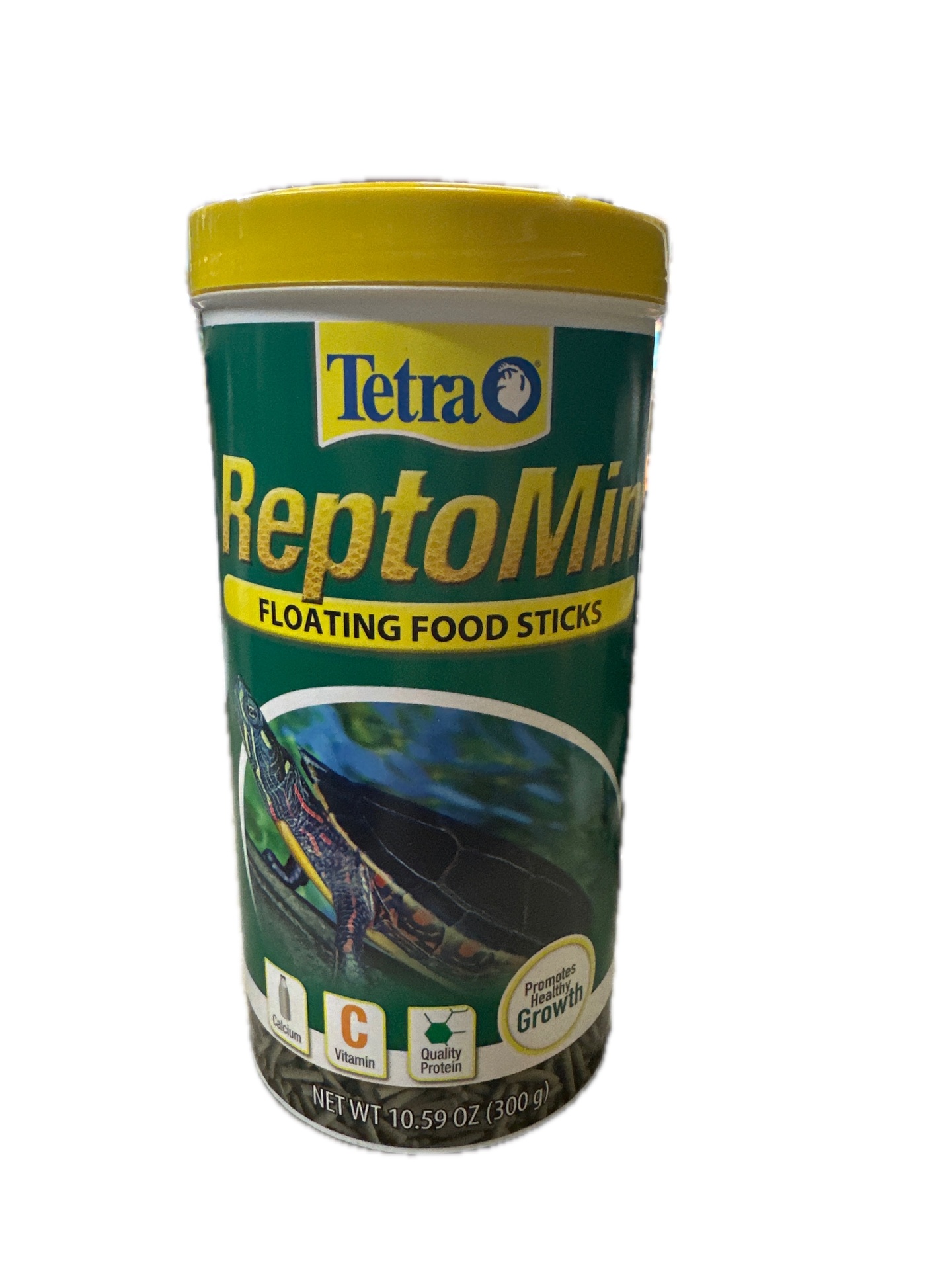 Tetra Repto Min Floating Food Sticks 10.59 oz