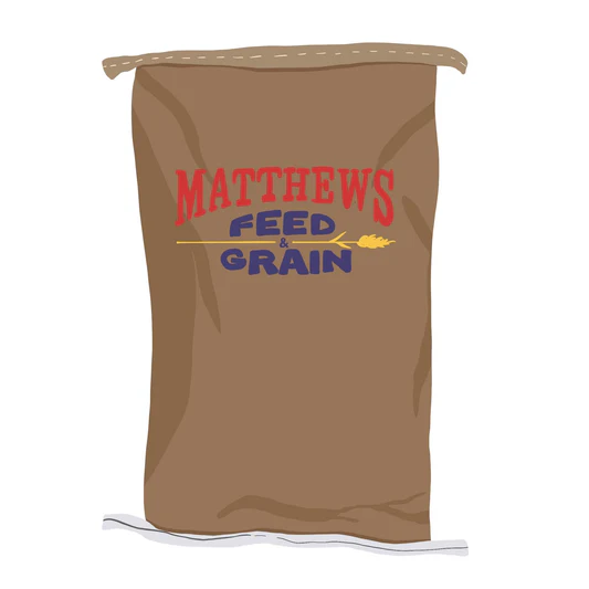 Mfg Gestation Sow