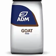 Adm Meat Goat 18% 50 lb
