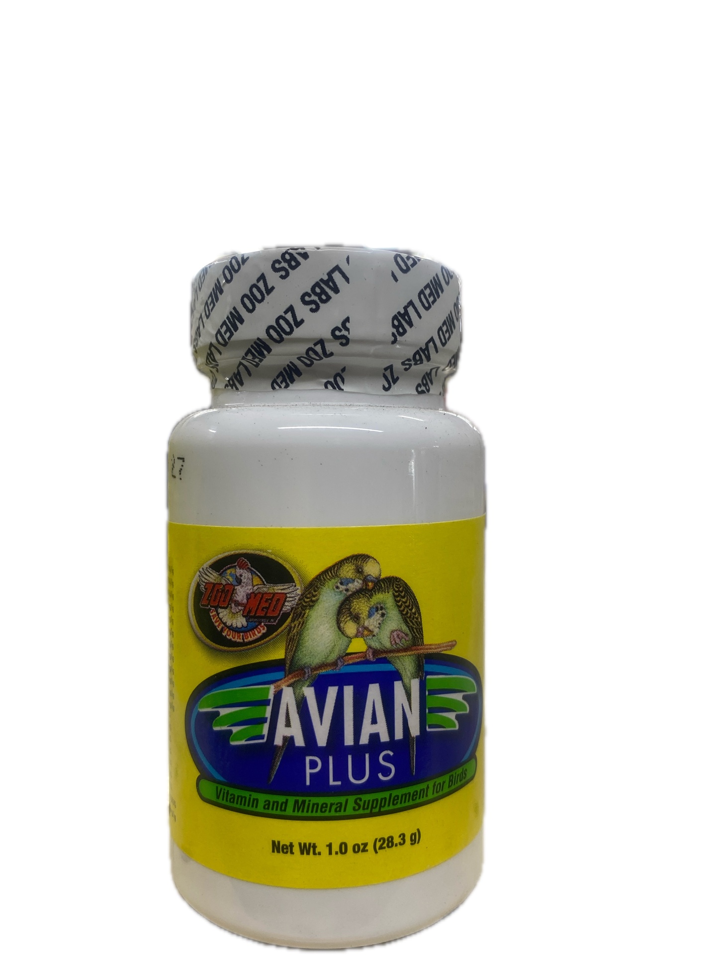 Avian Plus 1 oz