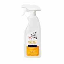 Skout's Honor Stay Off! Training Aid 28 oz