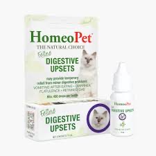 HomeoPet Feline Digestive Upsets 15 ml