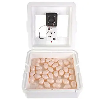 Still Air Incubator