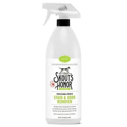 Skouts Honor Stain & Odor Remover 35 oz