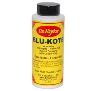 Blu Kote Dauber 4 oz