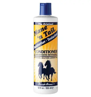 Mane'n Tail Conditioner 12 oz