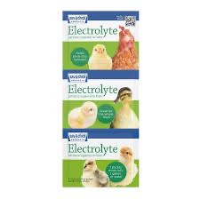 Sav-A-Chick® Electrolyte and Vitamin Supplement 0.25 oz