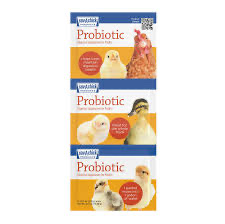 Sav-A-Chick® Probiotic Supplement 0.17 oz