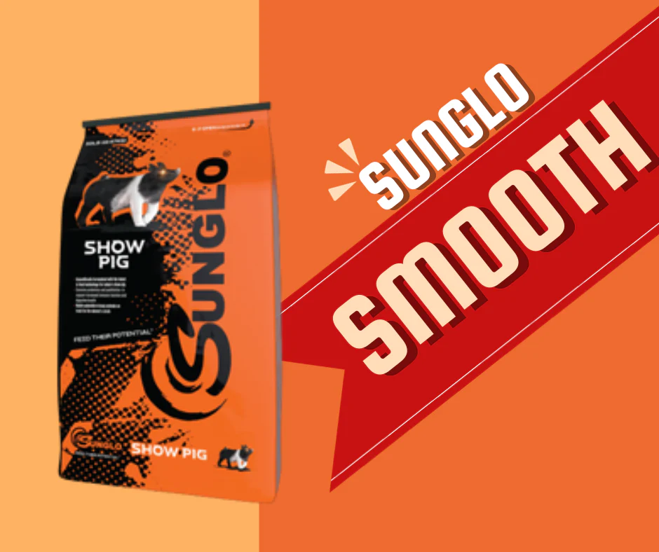 Sunglo Smooth 50 lb