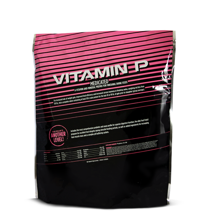 Lindner Vitamin P