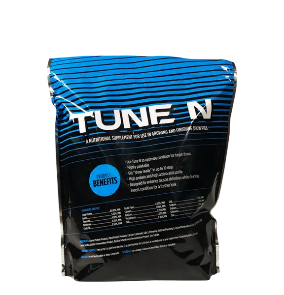Lindner Tune-N