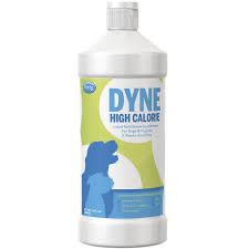 Dyne® High Calorie Liquid for Dogs 32 oz