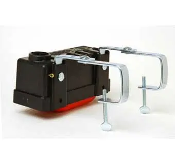 Plastic Trough-O-Matic® with Expansion Brackets