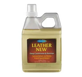 Leather New Deep Conditioner 16 oz
