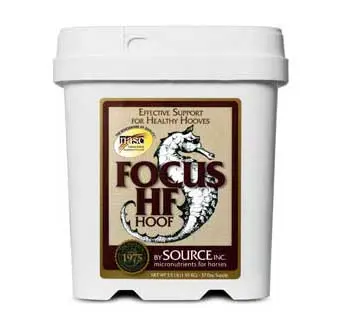 Focus Hf Hoof 3.5 lb