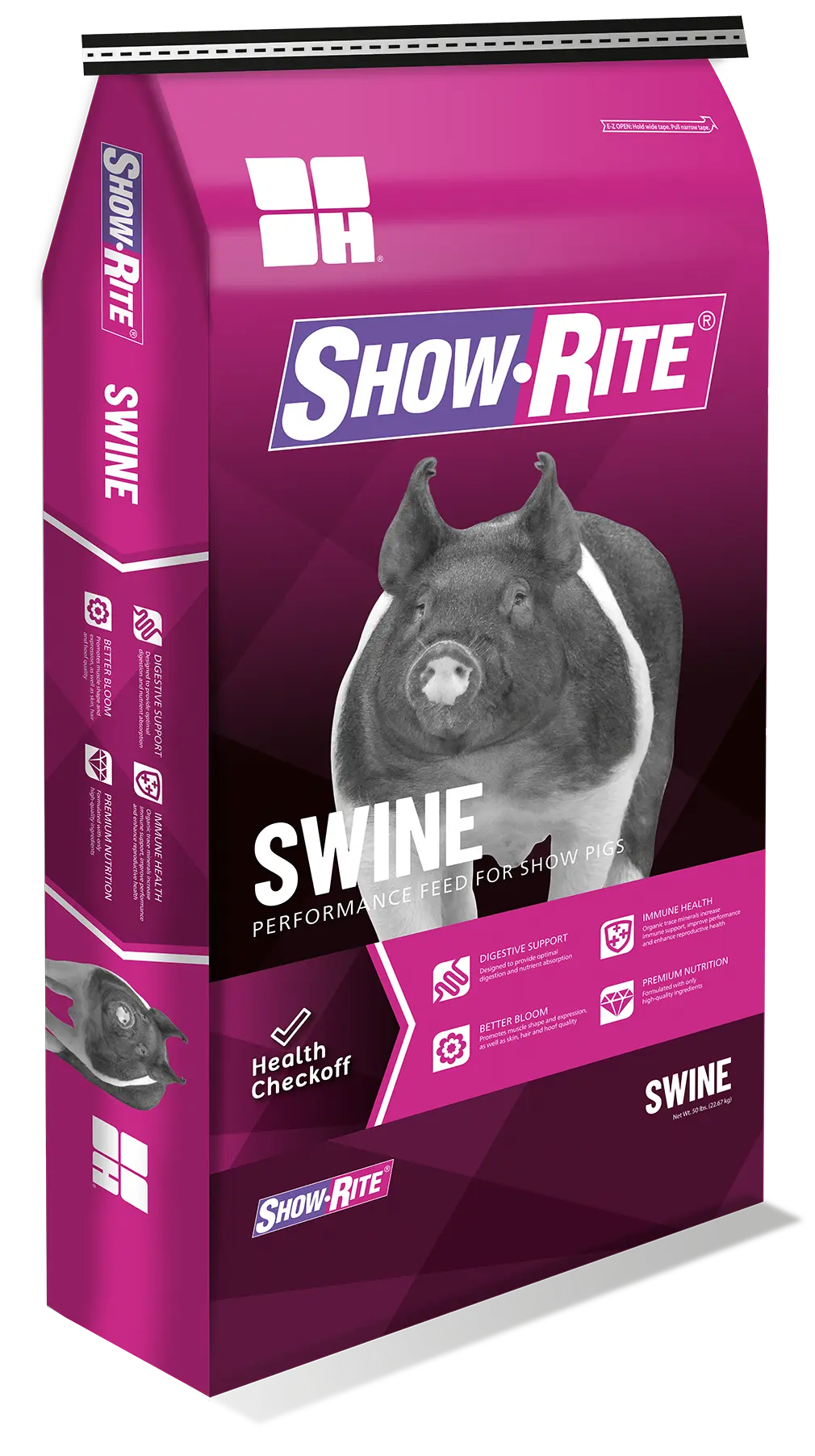 Show Rite 1610