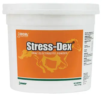 Stress-Dex® Balanced Electrolyte 4 lb