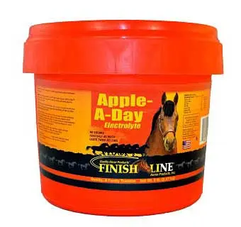 Apple-A-Day™ Electrolyte 5 lb
