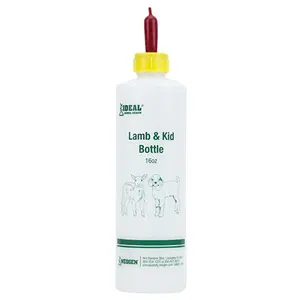 Neogen Lamb and Kid Feeding Bottle 16 oz