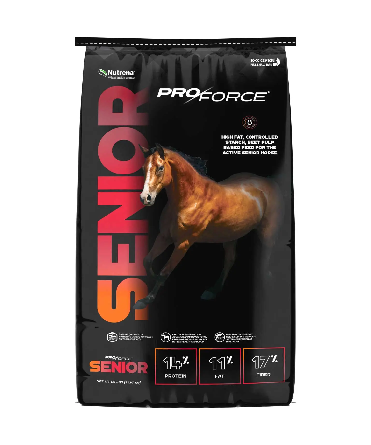 Proforce Senior